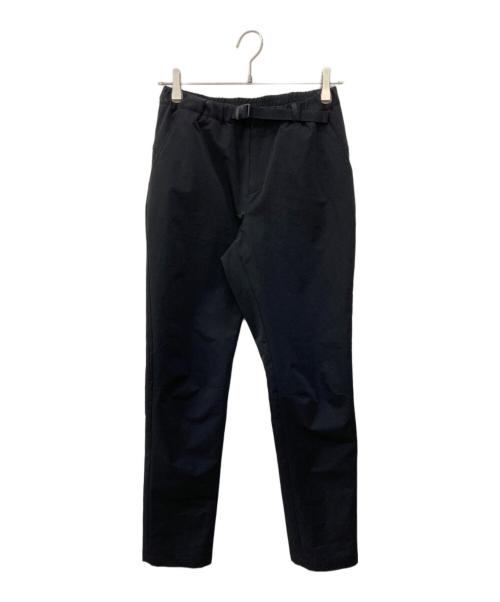 THE NORTH FACE（ザ ノース フェイス）THE NORTH FACE (ザ ノース フェイス) Ridge Light Pant ブラック サイズ:Mの古着・服飾アイテム