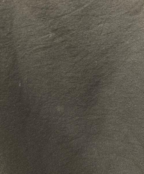 THE NORTH FACE（ザ ノース フェイス）THE NORTH FACE (ザ ノース フェイス) Ridge Light Pant ブラック サイズ:Mの古着・服飾アイテム