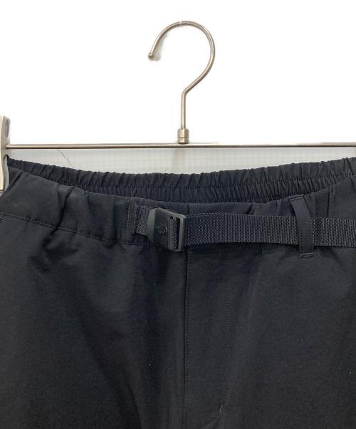THE NORTH FACE（ザ ノース フェイス）THE NORTH FACE (ザ ノース フェイス) Ridge Light Pant ブラック サイズ:Mの古着・服飾アイテム