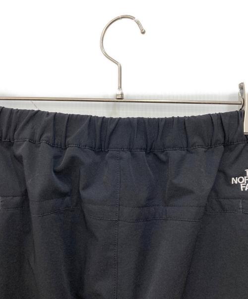 THE NORTH FACE（ザ ノース フェイス）THE NORTH FACE (ザ ノース フェイス) Ridge Light Pant ブラック サイズ:Mの古着・服飾アイテム