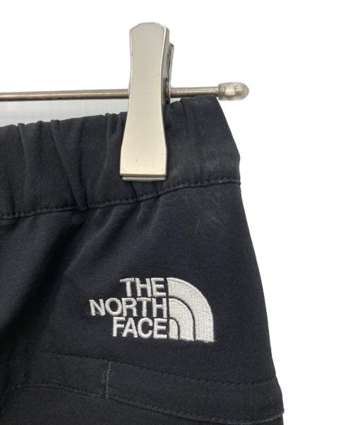 THE NORTH FACE（ザ ノース フェイス）THE NORTH FACE (ザ ノース フェイス) Ridge Light Pant ブラック サイズ:Mの古着・服飾アイテム