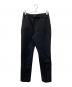 THE NORTH FACE（ザ ノース フェイス）の古着「Ridge Light Pant」｜ブラック