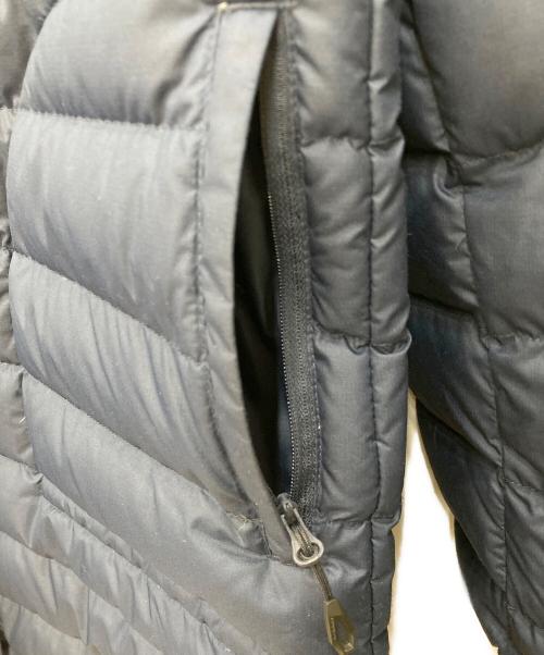 MAMMUT（マムート）MAMMUT (マムート) セオン インサレーション カーディガン ロング アジアンフィット ネイビー サイズ:Ｌの古着・服飾アイテム