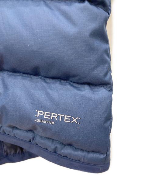 MAMMUT（マムート）MAMMUT (マムート) セオン インサレーション カーディガン ロング アジアンフィット ネイビー サイズ:Ｌの古着・服飾アイテム