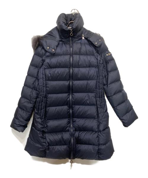 TATRAS（タトラス）TATRAS (タトラス) SARMA サルマ ネイビー サイズ:03の古着・服飾アイテム