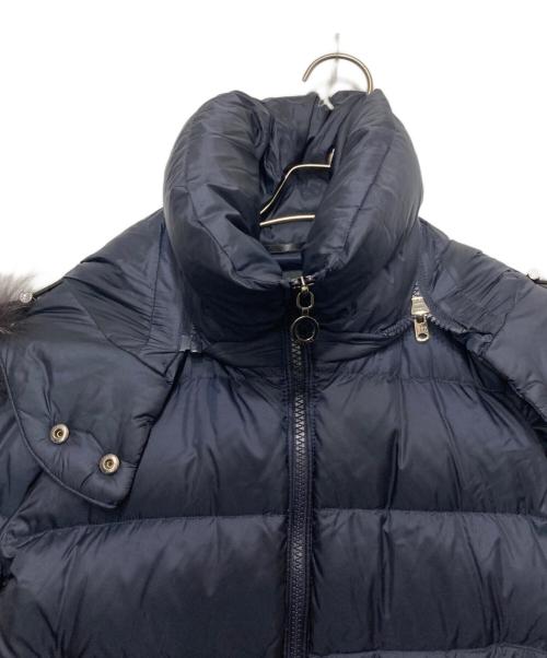 TATRAS（タトラス）TATRAS (タトラス) SARMA サルマ ネイビー サイズ:03の古着・服飾アイテム