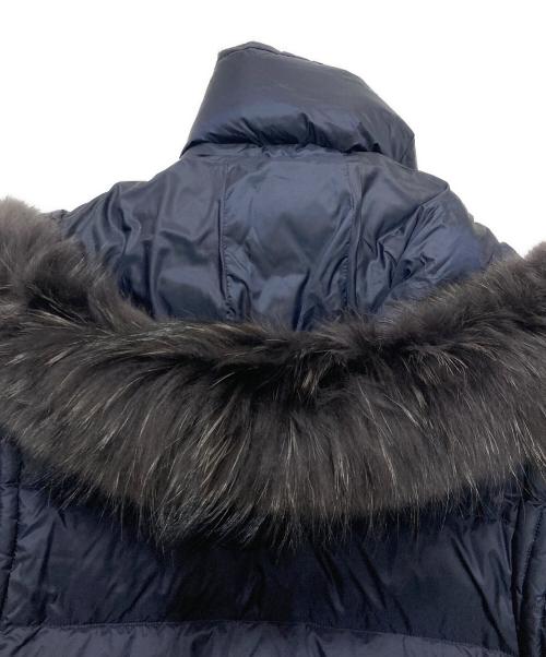 TATRAS（タトラス）TATRAS (タトラス) SARMA サルマ ネイビー サイズ:03の古着・服飾アイテム