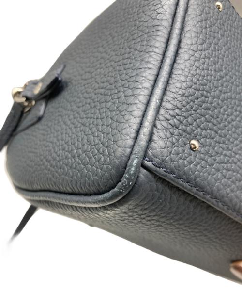 VASIC（ヴァジック）VASIC (ヴァジック) BEAUTY&YOUTH (ビューティーアンドユース) ivy 2WAYバッグの古着・服飾アイテム