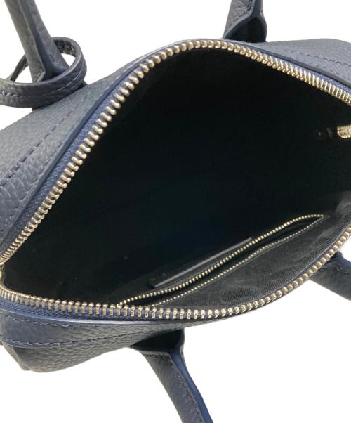 VASIC（ヴァジック）VASIC (ヴァジック) BEAUTY&YOUTH (ビューティーアンドユース) ivy 2WAYバッグの古着・服飾アイテム