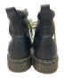 中古・古着 Dr.Martens (ドクターマーチン) 6ホールブーツ ブラック サイズ:28：8000円