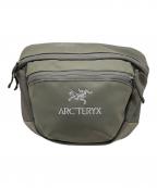）の古着「ARRO WAISTPACK」