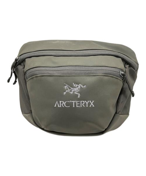 ARC'TERYX（アークテリクス）ARC'TERYX (アークテリクス) BEAMS (ビームス) ARRO WAISTPACK サイズ:表記なしの古着・服飾アイテム