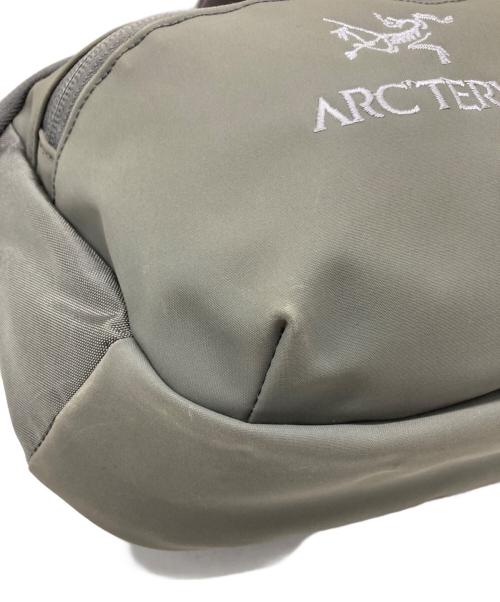 ARC'TERYX（アークテリクス）ARC'TERYX (アークテリクス) BEAMS (ビームス) ARRO WAISTPACK サイズ:表記なしの古着・服飾アイテム