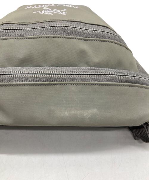 ARC'TERYX（アークテリクス）ARC'TERYX (アークテリクス) BEAMS (ビームス) ARRO WAISTPACK サイズ:表記なしの古着・服飾アイテム