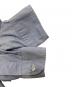 中古・古着 INDIVIDUALIZED SHIRTS (インディビジュアライズドシャツ) ボタンダウンシャツ スカイブルー サイズ:不明：7000円