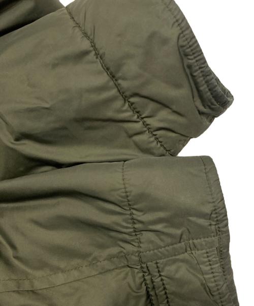 ASPESI（アスペジ）ASPESI (アスペジ) M65ナイロンジャケット グリーン サイズ:不明の古着・服飾アイテム