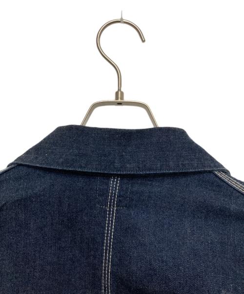 LEE（リー）LEE (リー) LOCO JACKET インディゴ サイズ:40の古着・服飾アイテム
