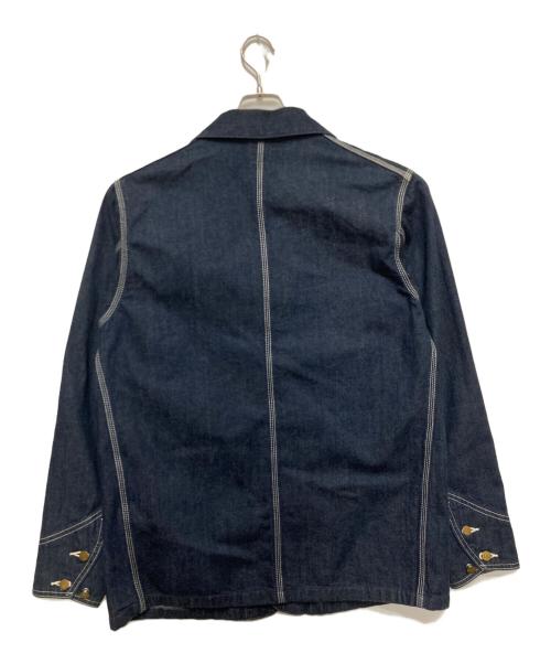 LEE（リー）LEE (リー) LOCO JACKET インディゴ サイズ:40の古着・服飾アイテム