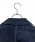 中古・古着 LEE (リー) LOCO JACKET インディゴ サイズ:40：8000円