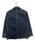 LEE (リー) LOCO JACKET インディゴ サイズ:40：8000円