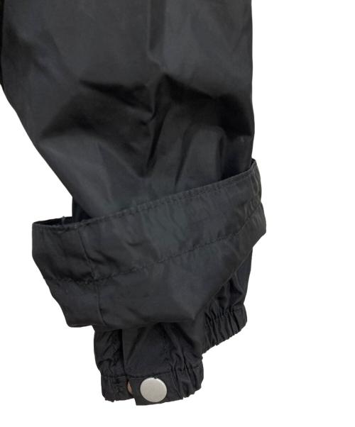 NIKE（ナイキ）NIKE (ナイキ) 90sナイロンコート ブラック サイズ:Ｌの古着・服飾アイテム