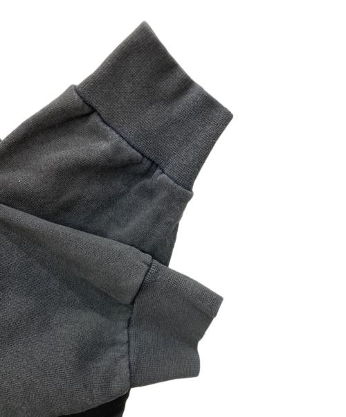 NIKE（ナイキ）NIKE (ナイキ) 90sプルオーバースウェット グレー サイズ:XLの古着・服飾アイテム