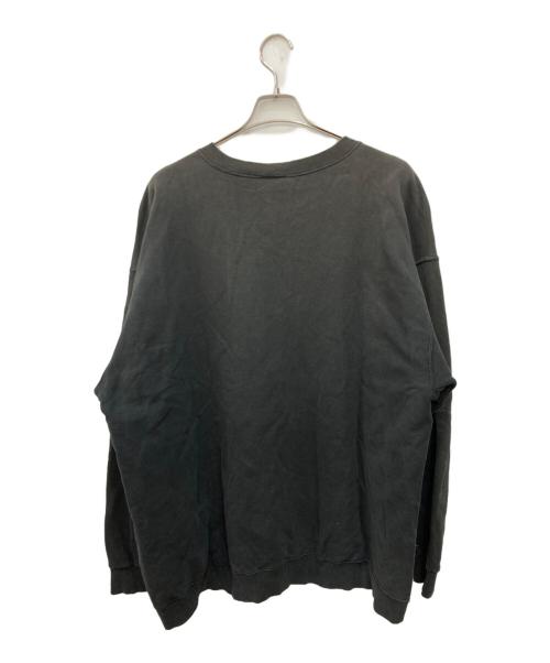 NIKE（ナイキ）NIKE (ナイキ) 90sプルオーバースウェット グレー サイズ:XLの古着・服飾アイテム