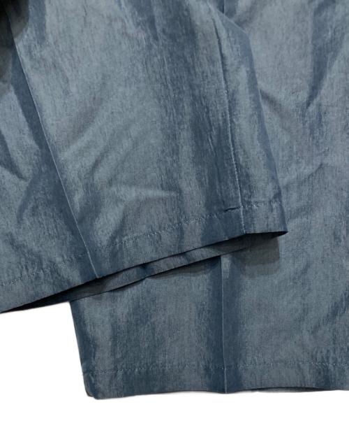 MANDO（マンドー）MANDO (マンドー) シルク混製品染めセットアップ ネイビー サイズ:1の古着・服飾アイテム