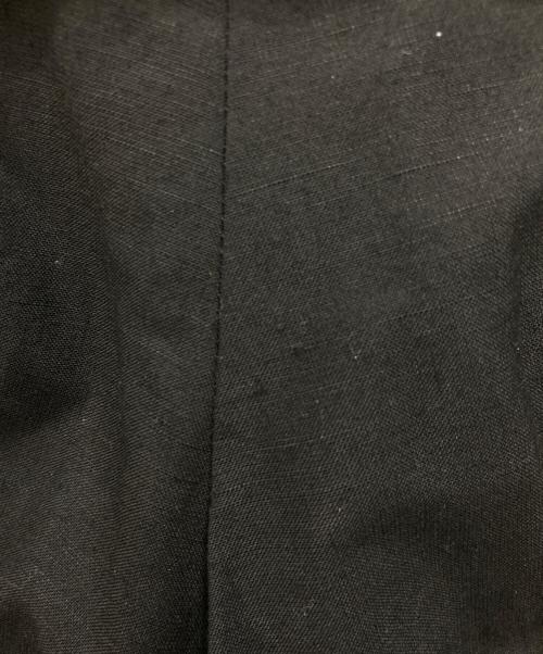 VISVIM（ビズビム）VISVIM (ビズビム) HAKAMA PANTS ブラック サイズ:3の古着・服飾アイテム