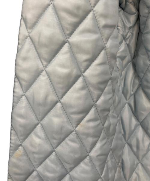 CALEE（キャリー）CALEE (キャリー) スタジャン ブラック サイズ:Mの古着・服飾アイテム