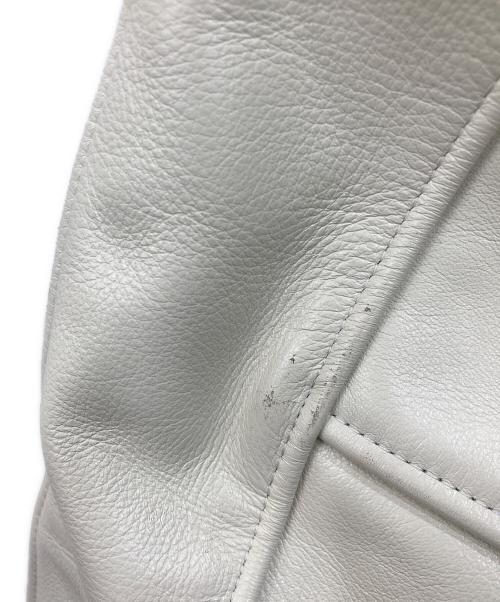 CALEE（キャリー）CALEE (キャリー) スタジャン ブラック サイズ:Mの古着・服飾アイテム