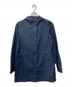 THE NORTH FACEザ ノース フェイス）の古着「コンパクトコート」｜ネイビー