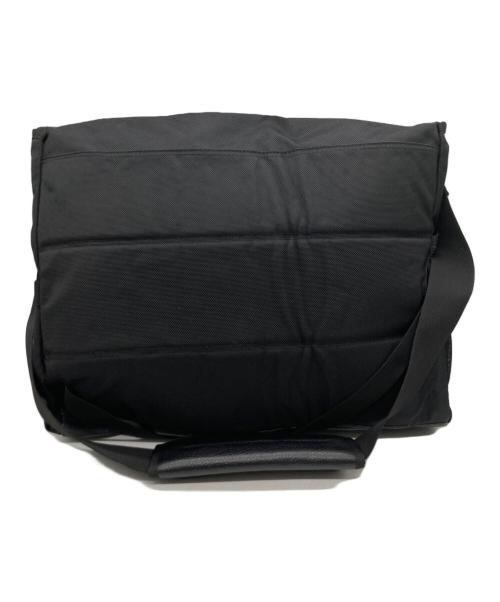 POLO SPORT（ポロスポーツ）POLO SPORT (ポロスポーツ) メッセンジャーバッグ ブラックの古着・服飾アイテム