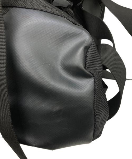 POLO SPORT（ポロスポーツ）POLO SPORT (ポロスポーツ) メッセンジャーバッグ ブラックの古着・服飾アイテム