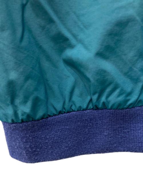 L.L.Bean（エルエルビーン）L.L.Bean (エルエルビーン) ウォームアップジャケット グリーン サイズ:Sの古着・服飾アイテム