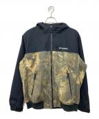 Columbiaコロンビア）の古着「Loma Vista Hoodie」｜ブラック