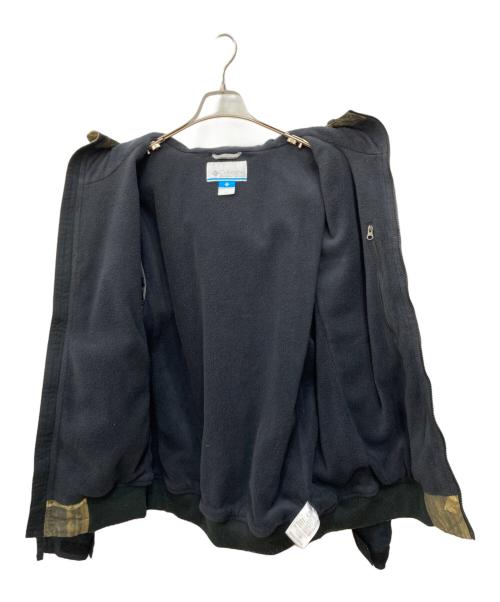 Columbia（コロンビア）Columbia (コロンビア) Loma Vista Hoodie ブラック サイズ:Ｌの古着・服飾アイテム