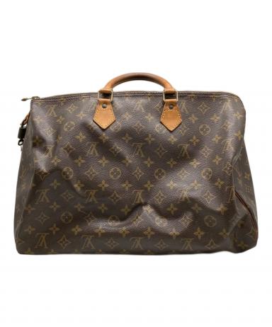 中古・古着通販】LOUIS VUITTON (ルイ ヴィトン) ハンドバッグ