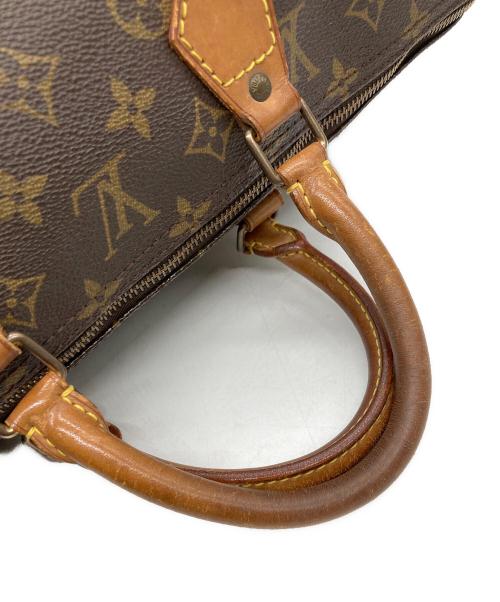 LOUIS VUITTON（ルイ ヴィトン）LOUIS VUITTON (ルイ ヴィトン) ハンドバッグの古着・服飾アイテム