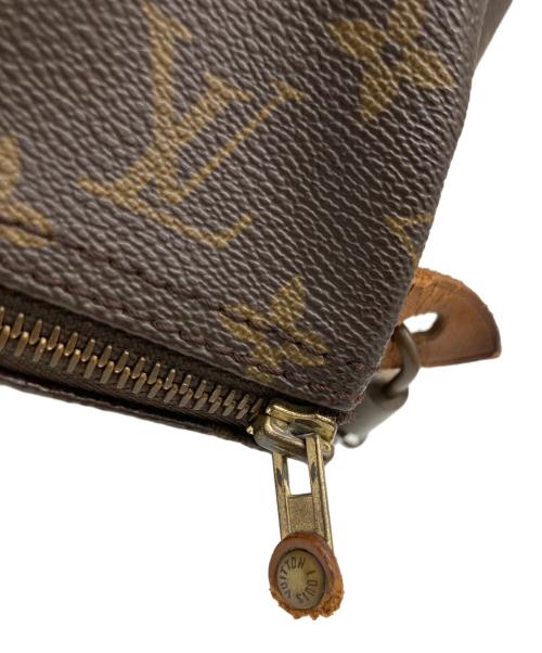 LOUIS VUITTON（ルイ ヴィトン）LOUIS VUITTON (ルイ ヴィトン) ハンドバッグの古着・服飾アイテム