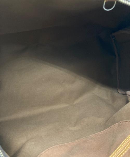 LOUIS VUITTON（ルイ ヴィトン）LOUIS VUITTON (ルイ ヴィトン) ハンドバッグの古着・服飾アイテム