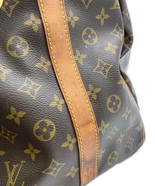 LOUIS VUITTON（ルイ ヴィトン）LOUIS VUITTON (ルイ ヴィトン) ボストンバッグの古着・服飾アイテム