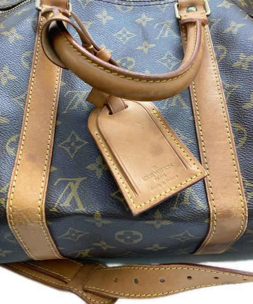 LOUIS VUITTON（ルイ ヴィトン）LOUIS VUITTON (ルイ ヴィトン) ボストンバッグの古着・服飾アイテム