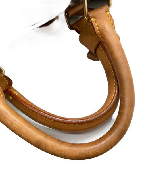 LOUIS VUITTON（ルイ ヴィトン）LOUIS VUITTON (ルイ ヴィトン) ボストンバッグの古着・服飾アイテム