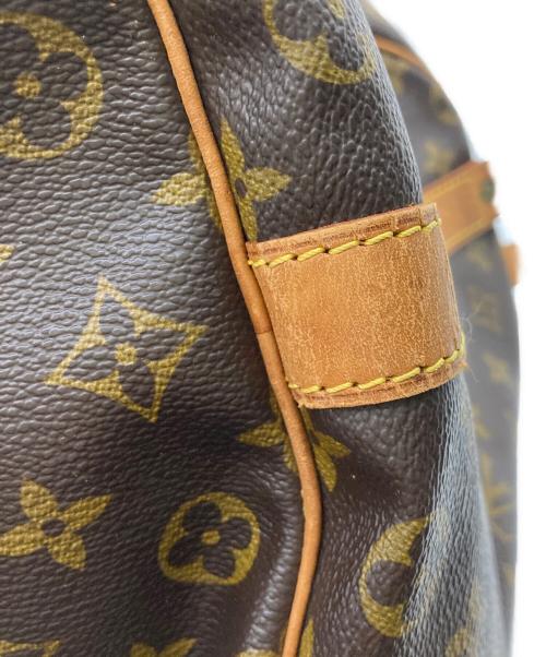 LOUIS VUITTON（ルイ ヴィトン）LOUIS VUITTON (ルイ ヴィトン) ボストンバッグの古着・服飾アイテム