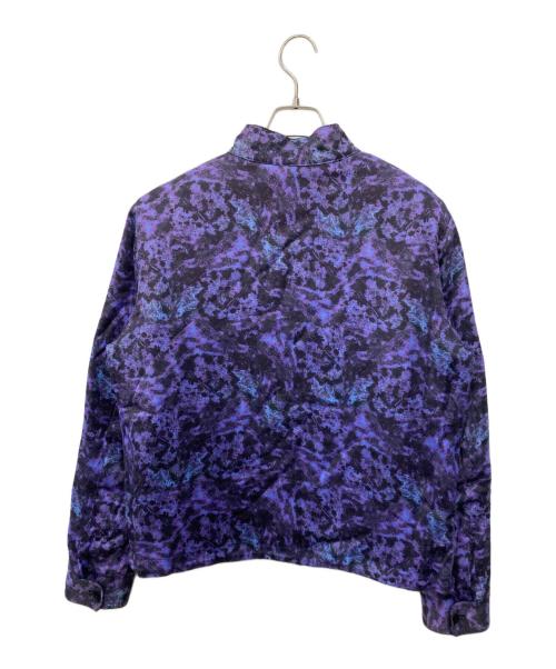 TOGA ARCHIVES（トーガアーカイブス）TOGA ARCHIVES (トーガアーカイブス) リバーシブルジャケット ネイビー サイズ:46の古着・服飾アイテム