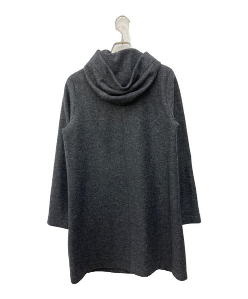 MACKINTOSH（マッキントッシュ）MACKINTOSH (マッキントッシュ) ウールライナー付3wayコート ネイビー サイズ:38の古着・服飾アイテム