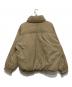 TODAYFUL (トゥデイフル) Monster Down Jacket ベージュ サイズ:S：25000円