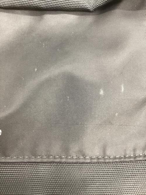 TOPOLOGIE（トポロジー）TOPOLOGIE (トポロジー) Musette Medium Tech Sateen（ミュゼット ミディアム撥水加工サテン生地） ブラック サイズ:表記無しの古着・服飾アイテム