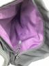 中古・古着 TOPOLOGIE (トポロジー) Musette Medium Tech Sateen（ミュゼット ミディアム撥水加工サテン生地） ブラック サイズ:表記無し：7000円